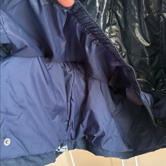 Columbia winter jacket - Picture 5 of 7